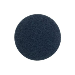 1pc 125mm Medium Density PU Orbital Sander Interface Pad For 125mm Dual Action Sanders - OSSCIP003