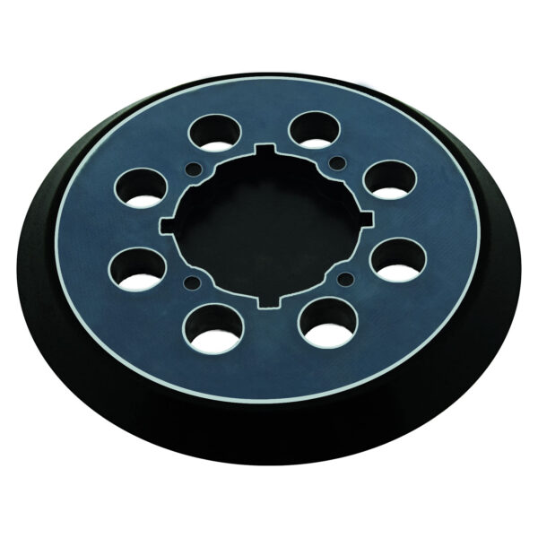 PU Orbital Sander Backing Pad 