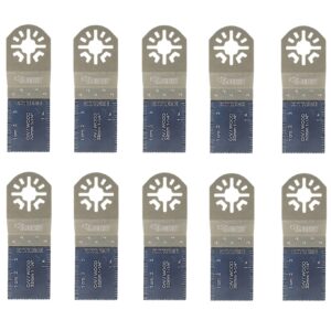 10pcs 32mm Universal Arbour Fine Tooth Blades - PR35F_10