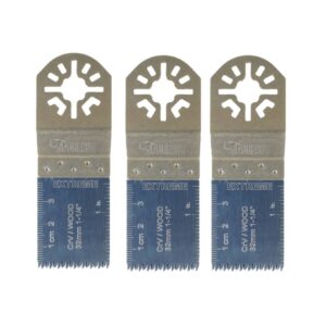 3pcs 32mm Universal Arbour Coarse Tooth Blades - PR35J_3