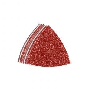 20pcs 80mm x 80mm Sanding Sheets - SASH20_1