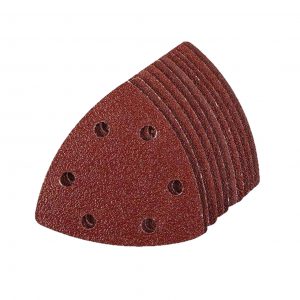 20pcs 90mm x 90mm Sanding Sheets - SASH90_20