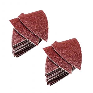 40pcs 35mm x 50mm Sanding Sheets - SASHF20_2