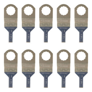 10pcs 10mm SuperCut Bi-Metal Blades - SC10B_10