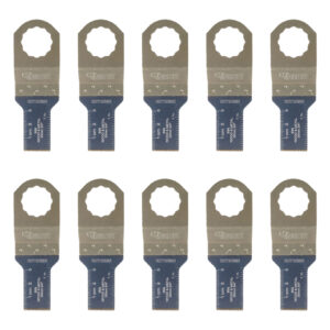 10pcs 20mm SuperCut Bi-Metal Blades - SC20B_10