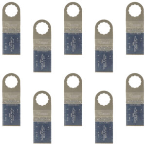 10pcs 32mm SuperCut Bi-Metal Blades - SC35B_10