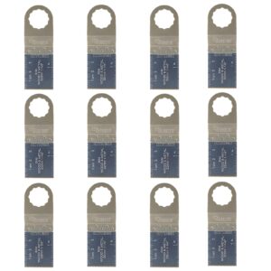 12pcs 32mm SuperCut Bi-Metal Blades - SC35B_12A
