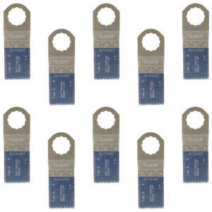 10pcs 32mm SuperCut Coarse Tooth Blades - SC35J_10