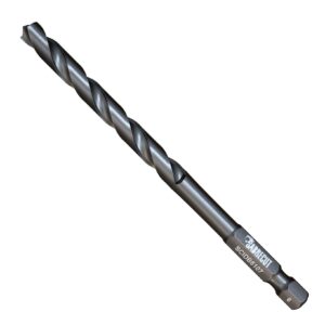 1pc 6mm HSS Impact Drill Bit - SCIDB6107_1