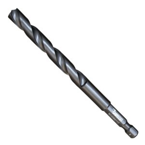 1pc 8mm HSS Impact Drill Bit - SCIDB8117_1