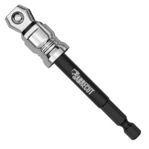 1pc 95mm Tilt Socket Adapter - SCISA10012