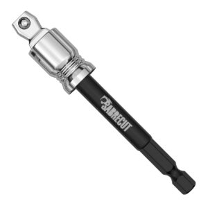 1pc 95mm Tilt Socket Adapter - SCISA10038