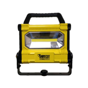 1pc Li-Ion Rechargeable LED Light - SCLED706DCUK