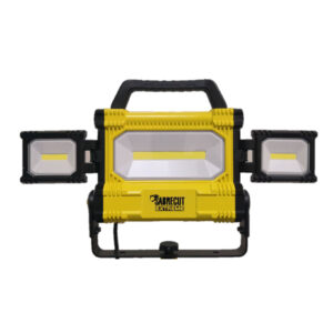 1pc AC Mains Powered LED Light - SCLED707ACUK