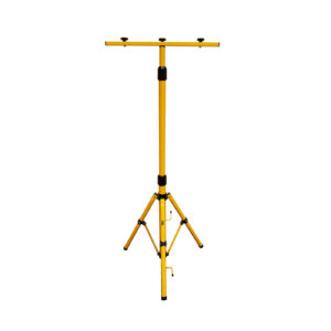 1pc Tripod For LED Work Lights - SCLEDTRIPA