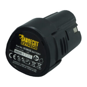 12V Li-ion Battery for CraftMate Rotary Tool - SCMGB