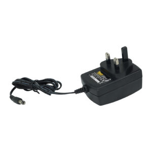 13.5V DC 3 Pin Fast Charger for CraftMate Rotary Tool - SCMGCUK