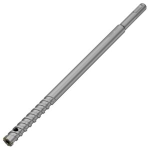 1pc 14mm x 300mm SDS Rebar Cutter - SCRB14