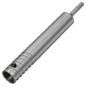 1pc 38mm x 300mm SDS Rebar Cutter - SCRB38