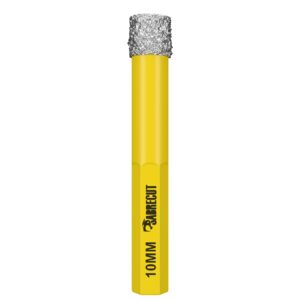 1pc 10mm Diamond Drill Bit - SCRDDB10