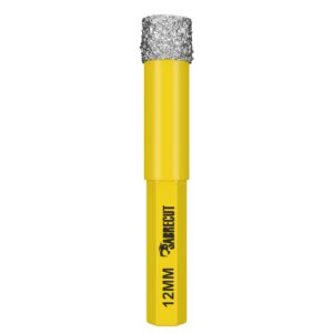 1pc 12mm Diamond Drill Bit - SCRDDB12