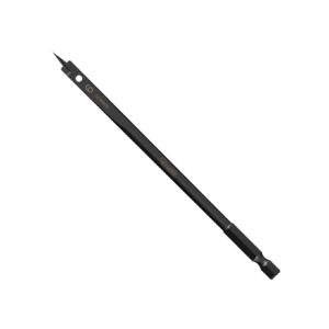 1pc 6mm x 152mm Impact Rated Spade Bit - SCRIW06_1