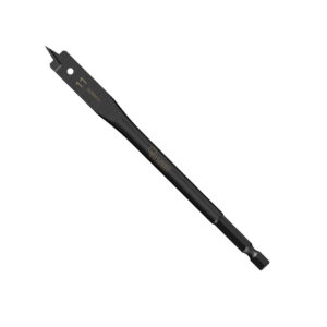 1pc 11mm x 152mm Impact Rated Spade Bit - SCRIW11_1
