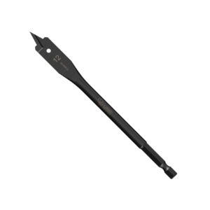 1pc 12mm x 152mm Impact Rated Spade Bit - SCRIW12_1