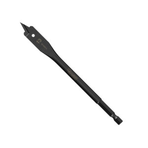 1pc 13mm x 152mm Impact Rated Spade Bit - SCRIW13_1