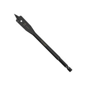 1pc 14mm x 152mm Impact Rated Spade Bit - SCRIW14_1