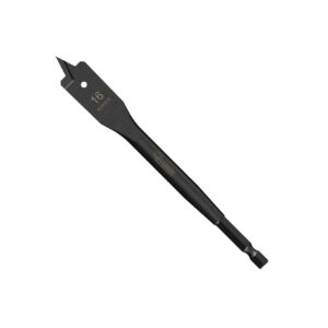 1pc 16mm x 152mm Impact Rated Spade Bit - SCRIW16_1