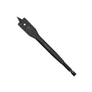 1pc 18mm x 152mm Impact Rated Spade Bit - SCRIW18_1