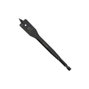 1pc 19mm x 152mm Impact Rated Spade Bit - SCRIW19_1