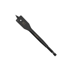 1pc 20mm x 152mm Impact Rated Spade Bit - SCRIW20_1