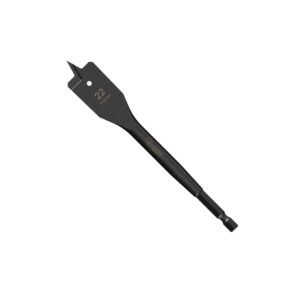 1pc 22mm x 152mm Impact Rated Spade Bit - SCRIW22_1