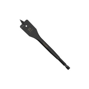 1pc 23mm x 152mm Impact Rated Spade Bit - SCRIW23_1