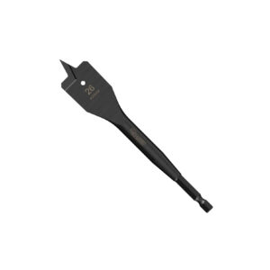 1pc 26mm x 152mm Impact Rated Spade Bit - SCRIW26_1