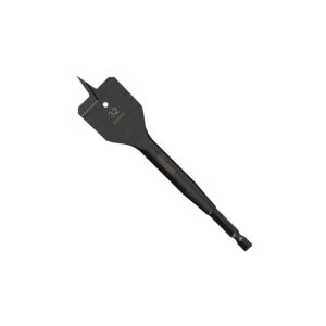 1pc 32mm x 152mm Impact Rated Spade Bit - SCRIW32_1