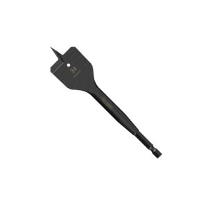 1pc 34mm x 152mm Impact Rated Spade Bit - SCRIW34_1