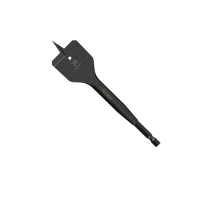 1pc 35mm x 152mm Impact Rated Spade Bit - SCRIW35_1