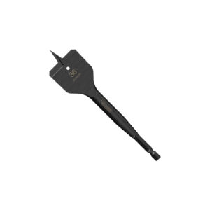 1pc 36mm x 152mm Impact Rated Spade Bit - SCRIW36_1