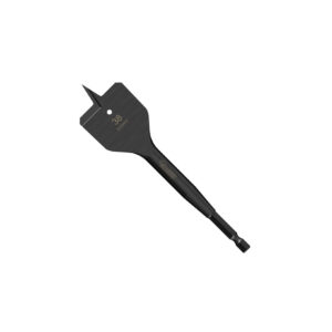 1pc 38mm x 152mm Impact Rated Spade Bit - SCRIW38_1