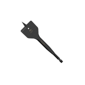 1pc 40mm x 152mm Impact Rated Spade Bit - SCRIW40_1