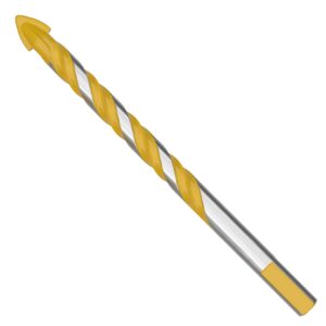 1pc 10mm Multi-Material Tile Drill Bit - SCTB10MM_1