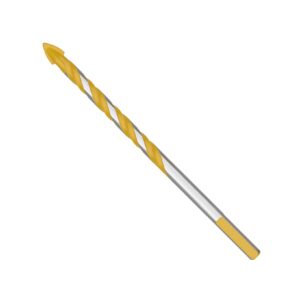 1pc 6mm Multi-Material Tile Drill Bit - SCTB6MM_1