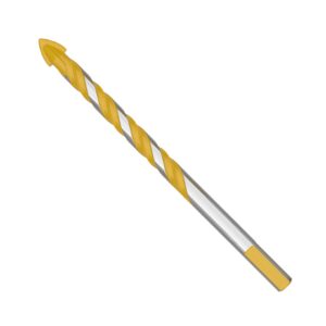 1pc 8mm Multi-Material Tile Drill Bit - SCTB8MM_1