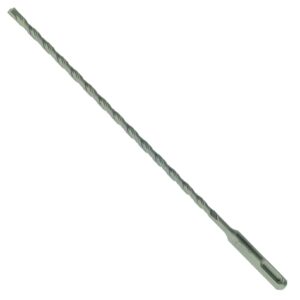 1pc 6mm x 160mm PGM Approved SDS Drill Bit - SDSA6_1