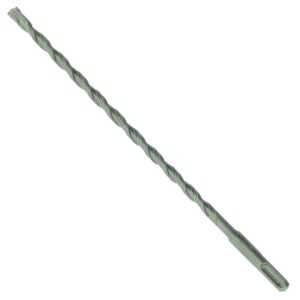 1pc 8mm x 260mm PGM Approved SDS Drill Bit - SDSC8_1