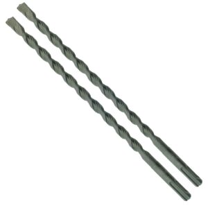 2pcs 10mm x 310mm PGM Approved SDS Drill Bits - SDSD10_2