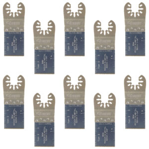 10pcs 32mm Quick Change Bi-Metal Blades - SP35B_10
